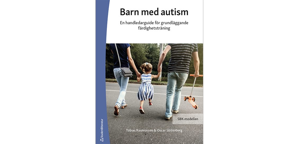 Färdighetsträning Vid Autism: "Viktigt Att Träna Utifrån Barnets Nivå ...